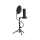 Lorgar Voicer 721 Czarny LRG-CMT721 - 1326967 - zdjęcie 6